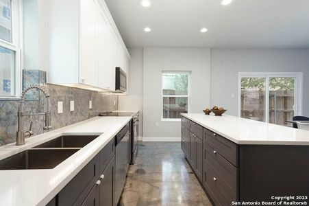 New construction Single-Family house 603 W Euclid Ave, San Antonio, TX 78212 - image 5