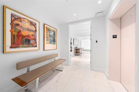 New construction Condo house 700 Ne 26 Ter, Unit 5503, Miami, FL 33137 null- photo 20 20