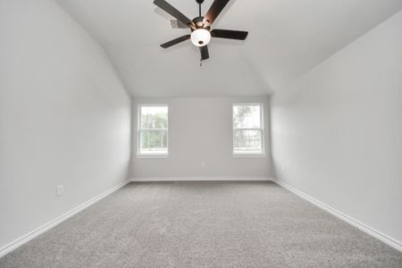New construction Single-Family house 12825 Naval Dr, Conroe, TX 77306 plan Magnolia - image 17
