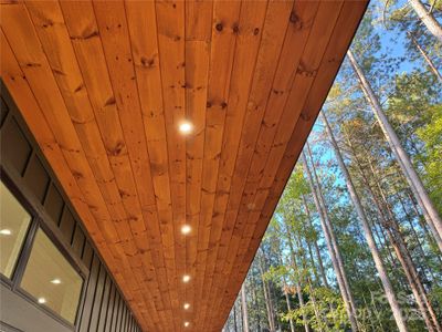 New construction Single-Family house 173 Golden Creek Rdg, Union Mills, NC 28167 - image