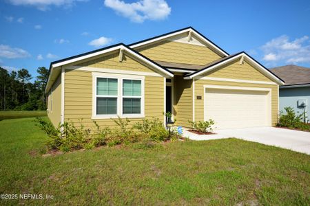 New construction Single-Family house 3074 Rustic Deer Wy, Green Cove Springs, FL 32043 null- photo 0