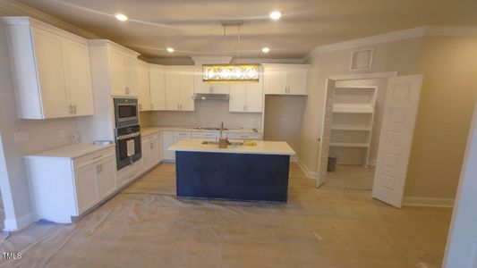 New construction Condo house 1400 Gathering Park, Unit 202, Cary, NC 27519 null- photo 2 2