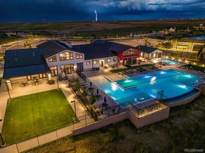 New construction Duplex house 5032 N Tempe St, Aurora, CO 80019 - image 13