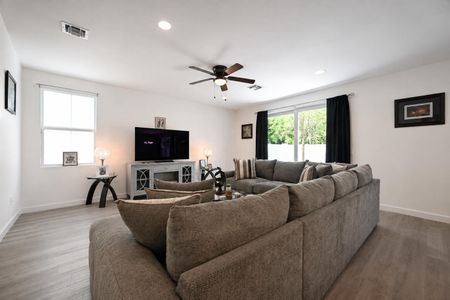 New construction Single-Family house 6305 Tenor Dr, West Palm Beach, FL 33413 - image 12