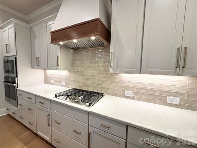 New construction Single-Family house 201 Fulworth Dr Nw, Unit 81, Concord, NC 28027 - image 9