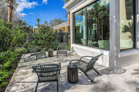 New construction Single-Family house 13298 Artisan Cir, Palm Beach Gardens, FL 33418 plan West - image 3