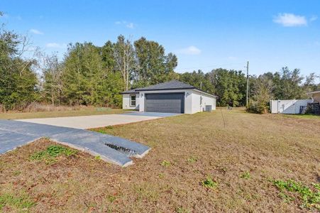 New construction Single-Family house 5 Pine Track Pl, Ocala, FL 34472 - image