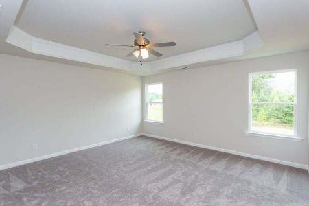 New construction Single-Family house 80 Ballast Point, Clayton, NC 27520 - photo 36 36