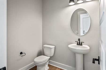 New construction Single-Family house 8615 Connor Ct, North Charleston, SC 29406 plan Del Mar II - image 19