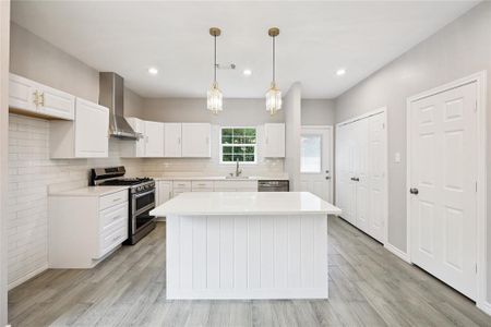 New construction Single-Family house 2070 Cool Mist Ln, Dallas, TX 75253 - image