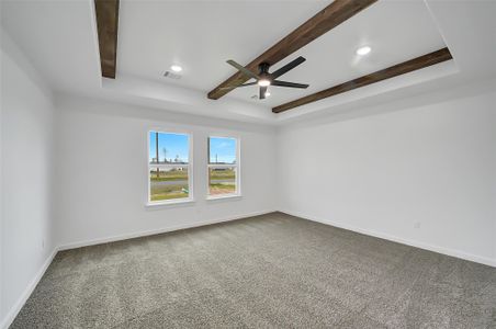 New construction Single-Family house 11702 Kelvin Ct, Conroe, TX 77306 - image 17