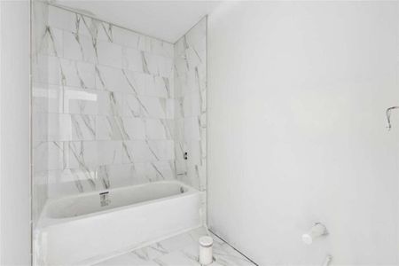 New construction Single-Family house 8023 Whitestone Blvd, Douglasville, GA 30135 plan The Hedgerow III Plan - image 5