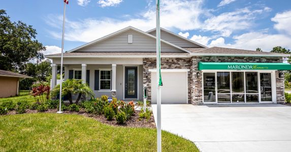 New construction Single-Family house 14055 Spring Hill Drive, Spring Hill, FL 34609 - photo 0