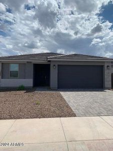 New construction Single-Family house 5513 W San Gabriel Ave, Laveen, AZ 85339 null- photo 0