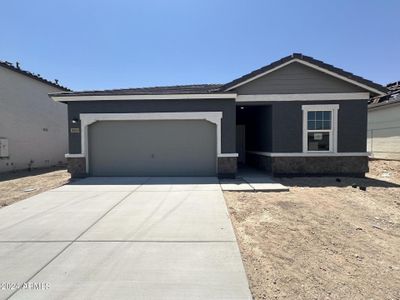 New construction Single-Family house 20053 W Rancho Drive, Litchfield Park, AZ 85340 Prism- photo 0