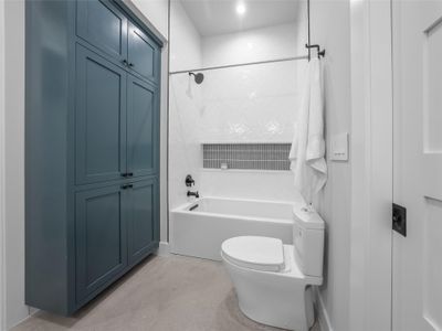 New construction Single-Family house 4510 Pack Saddle Pass, Austin, TX 78745 - image 17