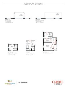 New construction Single-Family house 8514 Arrow Creek Dr, Parrish, FL 34219 plan Brighton 3.0 - image 6