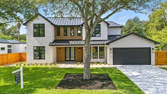 New construction Single-Family house 3103 Whiteway Dr, Austin, TX 78757 - image