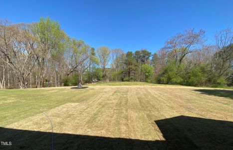 New construction Single-Family house 9008 Penny Road, Raleigh, NC 27606 - photo 3 3