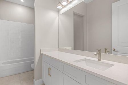 New construction Single-Family house 1257 Champions Dr, Daytona Beach, FL 32124 plan Betsy - image 8