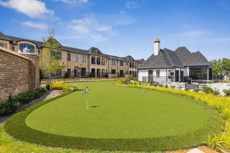 New construction Condo house 6801 Corporate Dr, Unit B15, Plano, TX 75024 null- photo 0