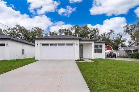 New construction Single-Family house 1240 Votaw, Apopka, FL 32703 - image