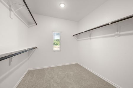 New construction Single-Family house 1240 Clubhouse Dr, Burleson, TX 76028 plan Alderbury II - image 18