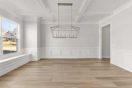 New construction Single-Family house 141 Rickys Path, Easley, SC 29642 plan Patterson II - image 16