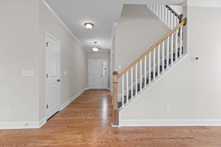 New construction Single-Family house Greenville, NC 27858 plan Turner - image 16