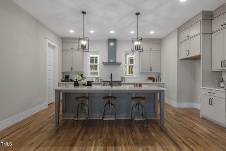 New construction Single-Family house 818 Saint Charles St, Durham, NC 27713 - image 11