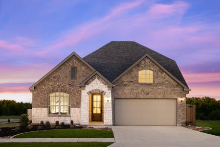 New construction Single-Family house 113 Annette Dr, Castroville, TX 78253 null- photo 0