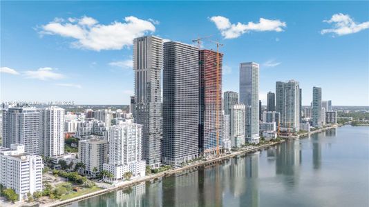 New construction Condo house 700 Ne 24 St, Unit 4203, Miami, FL 33137 - image 4