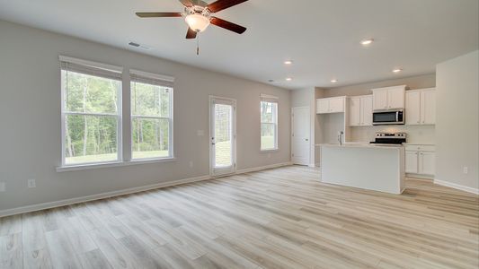 New construction Single-Family house 135 Bellamy Cv, Newnan, GA 30263 Alexis- photo 6 6