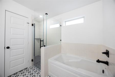 New construction Single-Family house 418 Kendall Crest Dr, Alvin, TX 77511 plan Avery - image 9