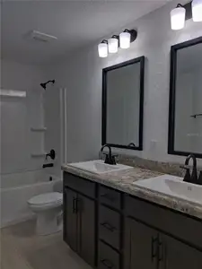 New construction Single-Family house 12275 Scarlet Ibis Ave, Weeki Wachee, FL 34614 plan 2265 - image 9