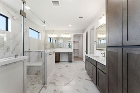 New construction Single-Family house 21853 Victory Green Wy, Porter, TX 77365 - image 7