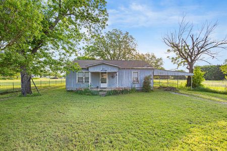 New construction Single-Family house 201 Proctor Ln, Sunset, TX 76270 - image