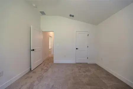 New construction Single-Family house 33 Farnell Ln, Palm Coast, FL 32137 plan 1820 - image 19