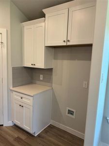 New construction Single-Family house 605 Finlee Wy, Tioga, TX 76271 plan The Sparrow - image 6