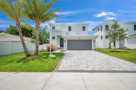 New construction Single-Family house 2345 Bahia Vista Street, Sarasota, FL 34239 - photo 0