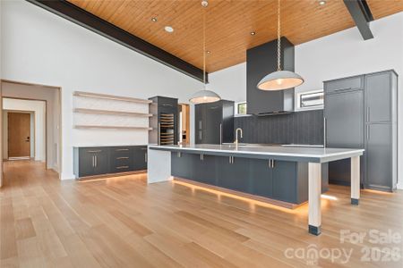 New construction Single-Family house 22554 John Gamble Rd, Cornelius, NC 28031 - image 8