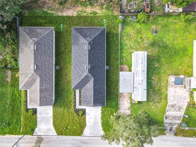 New construction Single-Family house 623 Sylvan Ramble Rd, Davenport, FL 33837 null- photo 43 43