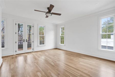 New construction Single-Family house 87 Sheridan Dr Ne, Atlanta, GA 30305 - image 13