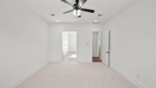 New construction Single-Family house 22107 Breakwater Ln, Porter, TX 77365 null- photo 20 20