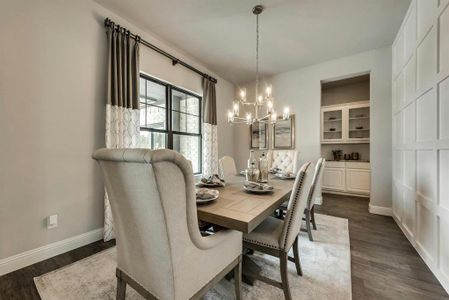 New construction Single-Family house 973 Reeves Dr, DeSoto, TX 75115 plan Villa - image 18