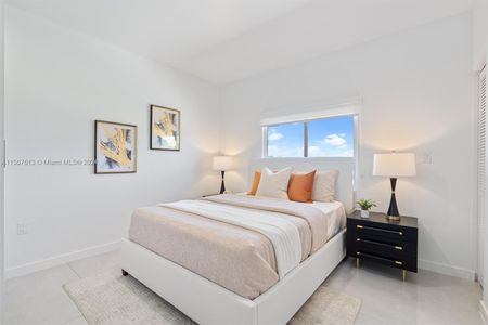 New construction Single-Family house 275 Nw 13 Pl, Homestead, FL 33034 - image 6