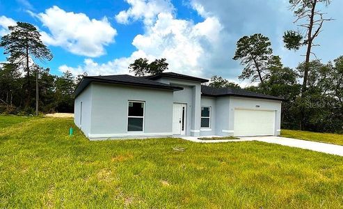 New construction Single-Family house 17289 Sw 44Th Cir, Ocala, FL 34473 null- photo 0 0