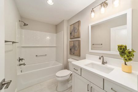 New construction Single-Family house 1120 Main St, The Villages, FL 32159 null- photo 15 15