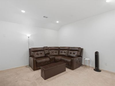 New construction Single-Family house 9533 Keep St, Frisco, TX 75035 plan Gabriel - image 18