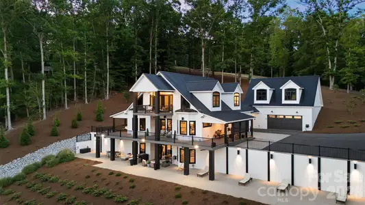 New construction Single-Family house 587 Carolina Dr, Troy, NC 27371 - image